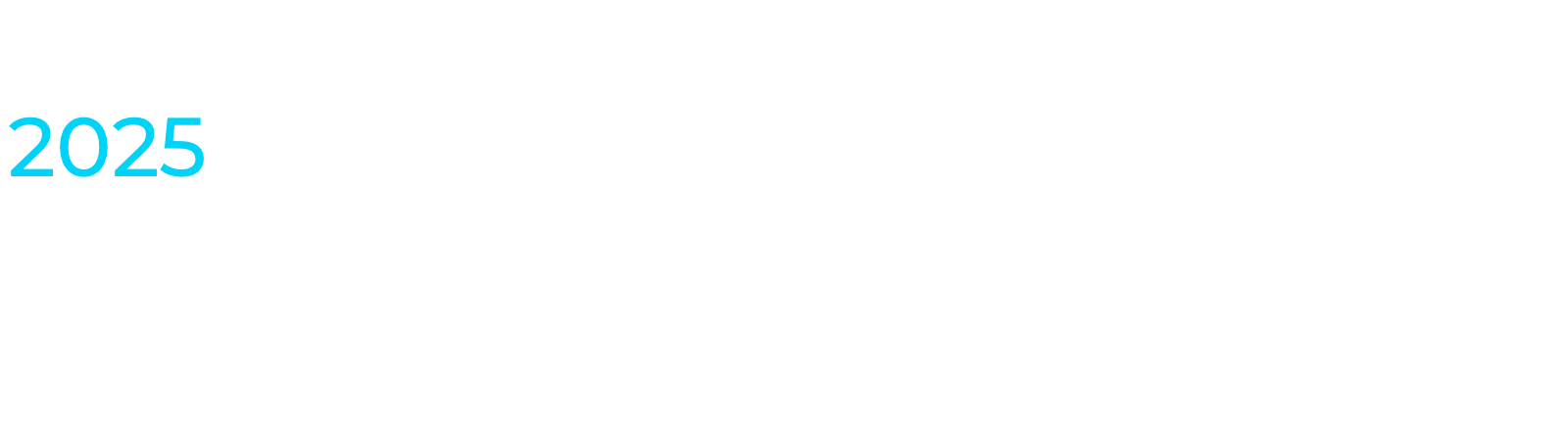 2025 Attending Companies