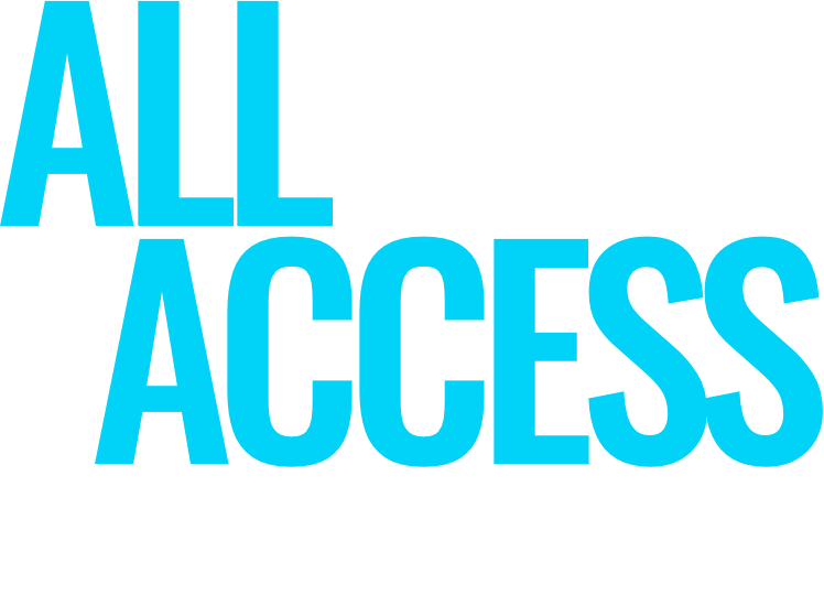 All-Access Pass