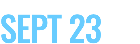 Post-Con Workshops: Sept 23