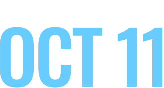 Pre-Con Workshops: Oct 11