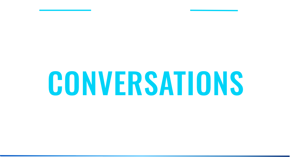 Bringing your conversations together