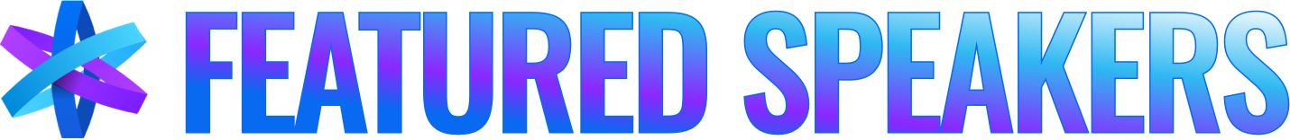 Featured Speakers