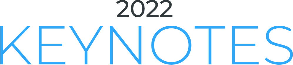 2022 Keynotes