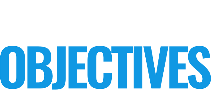 Program Objectives
